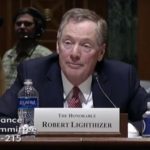 Lighthizer confident new NAFTA will include Canada dairy fix