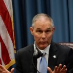 Pruitt says hardship waivers are not subjectively granted