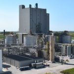 Iowa cellulosic ethanol plant is still on the market