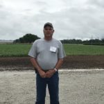 Farmer says diversification is key on his farm