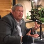 Northey: U.S. farmers need ‘more open and free trading environment’