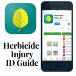 New Herbicide Injury ID app introduced