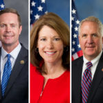 Three IL Representatives named to farm bill conference committee