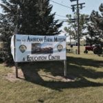 Construction underway for American Farm Museum