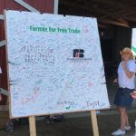 Farmers For Free Trade continues to push back against tariffs