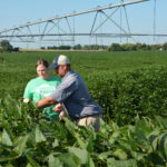 Indiana Farm Bureau recognizes Young Farmers