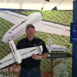 Ag drone helps growers make better decisions
