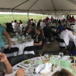 CommonGround Nebraska hosts ‘Banquet on the Farm’
