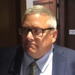 Northey: Issues blocking farm bill passage are small