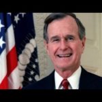 George H.W. Bush remembered as friend to agriculture
