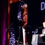 Trump returns for AFBF’s 100th