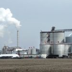 A record year for ethanol production in Iowa