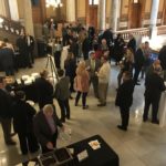Hoosier corn and soybean farmers discuss priorities with lawmakers
