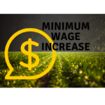 Illinois minimum wage bill sent to Governor’s desk, Representative calls it devastating to agriculture