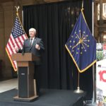 Indiana Farm Bureau celebrates 100th anniversary