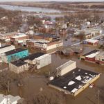 Iowa’s governor requests expedited disaster declaration