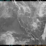 New rain, storms develop on much of the Plains