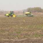 Minnesota corn planting improves 15% in last week, but still 44% behind normal