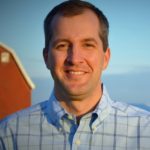 Iowa ag secretary Naig: ‘Trade aid’ is not farmers’ first choice