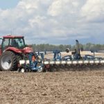 Nebraska’s corn planting at 46 percent