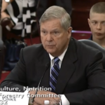 Senate Ag Committee holds hearing on climate change and the ag sector