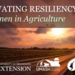 American Agri-Women provide resources to cope with stress