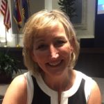 Terri Moore to lead AFBF communications
