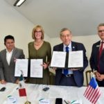 Trade mission strengthens Indiana-Mexico relationship