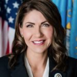 South Dakota Governor Noem pushes for USMCA ratification