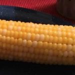 It’s sweet corn season