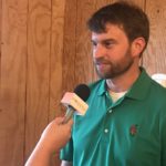 Wet spring, dry summer causing issues for corn and soybeans