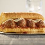 Subway to serve meatless meatball sub