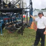 University of Illinois research sees higher yields with subsurface drip irrigation