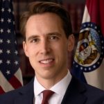 Hawley says need to stand firm with China