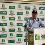 Perdue says farmer support for Trump policies isn’t waning