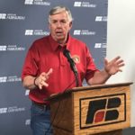 Parson applauds USDA and Bunge moves to Missouri