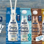 DFA launches blended brand
