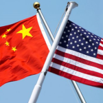 China raises tariffs on U.S. soybeans, crude oil