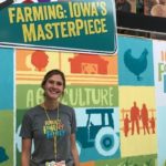 Iowa Food & Family Project showcases ‘Farming: Iowa’s Masterpiece’ at Iowa State Fair