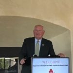 Perdue: farmers will be pleased with disaster relief