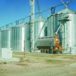 Farmers securing propane ahead of harvest