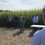 Walz announces Governor’s Biofuels Council