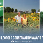 Three Leopold finalists are conservation practice early adopters