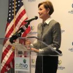 Governor Reynolds: ‘I’m going to hold the President to what he said’