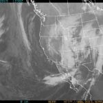 Another Winter-like storm develops on the Plains