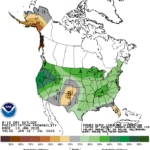 Wide-ranging storminess across the Heartland