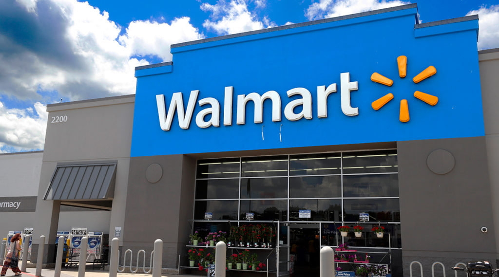 Walmart opens beef packing facility, creating its own supply chain ...