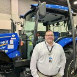 New Holland launches new Workmaster Utility tractors