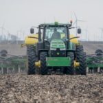 Kansas corn planting slows as winter wheat conditions still ugly