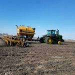 SW Minnesota farmer optimistic as spring approaches